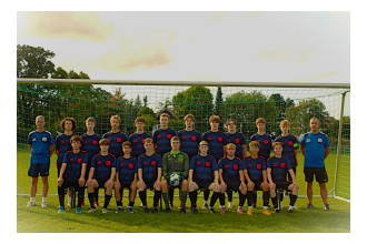 A-Jugendmannschaft