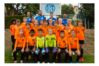 D2-Jugendmannschaft
