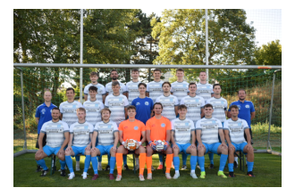 Erste Herrenmannschaft